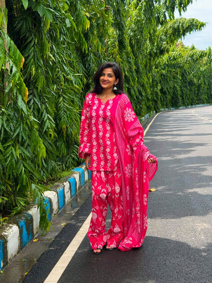 Gulmohar Set
