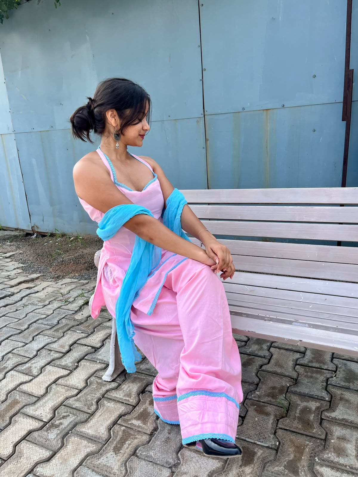Cotton Candy Set