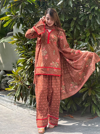 Gulfasha Set