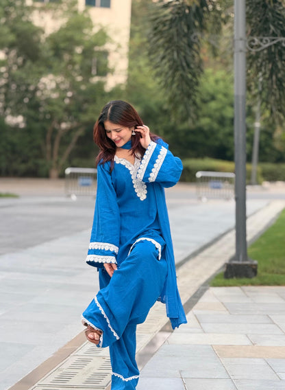 Elsa Farshi Set