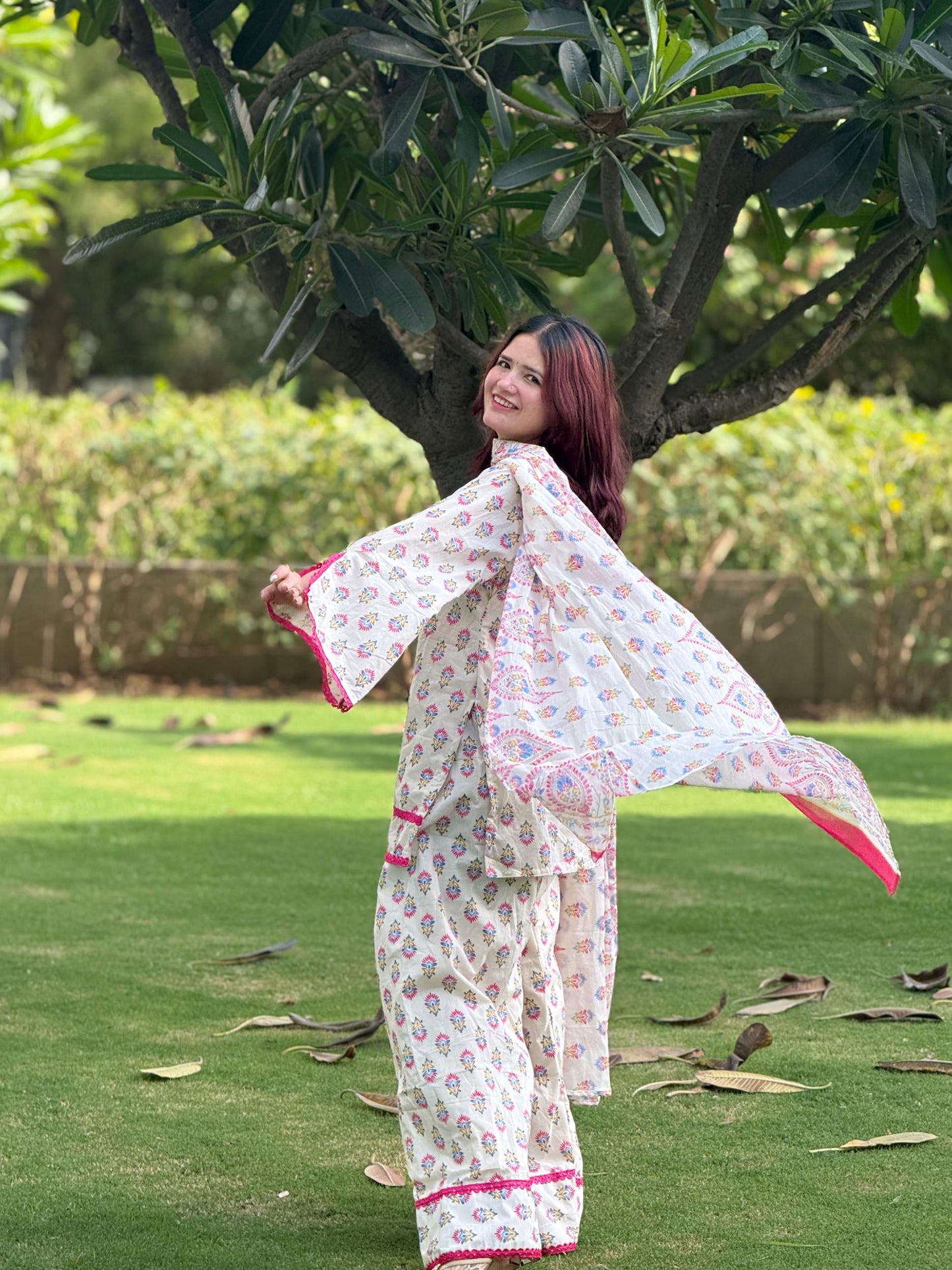 Krida Farshi Set