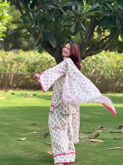 Krida Farshi Set