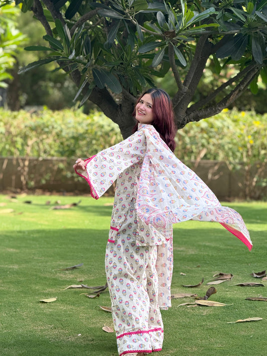 Krida Farshi Set