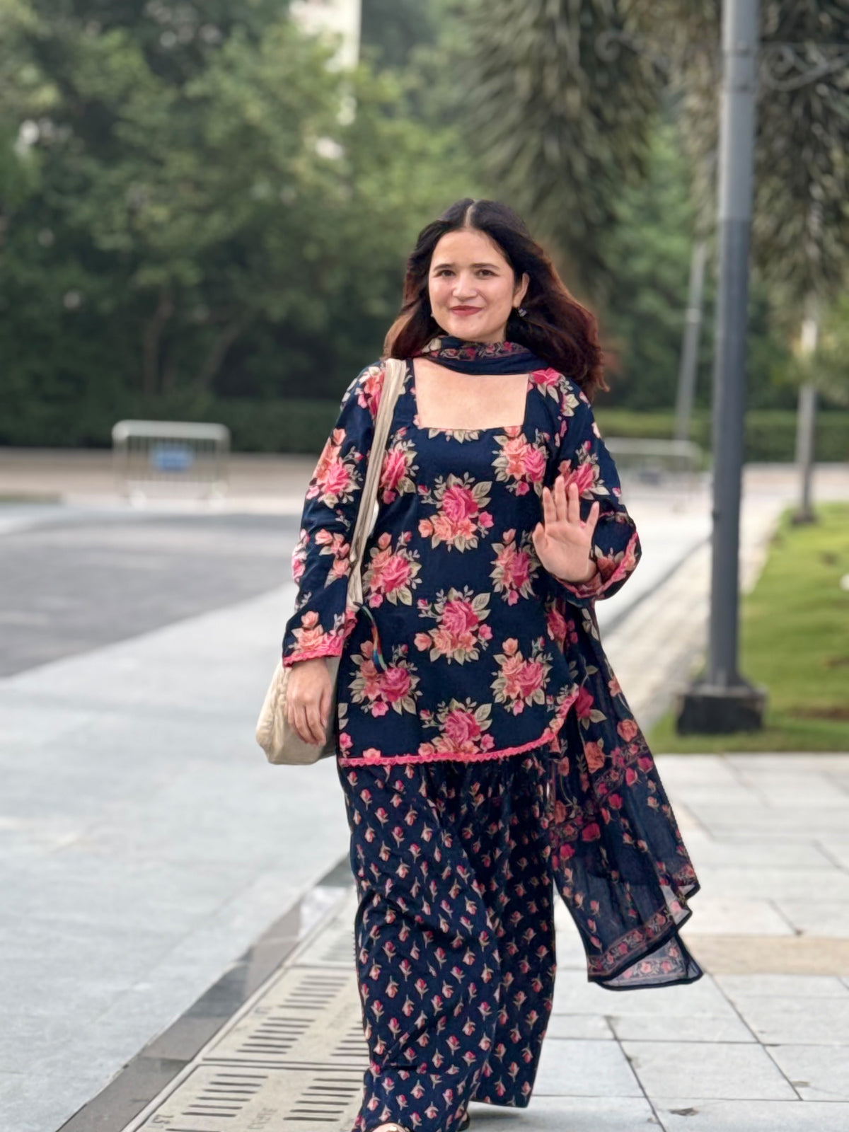 Aarti Set