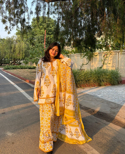 Ratan Farshi Set