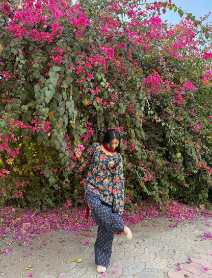 Reya Farshi Salwar Set