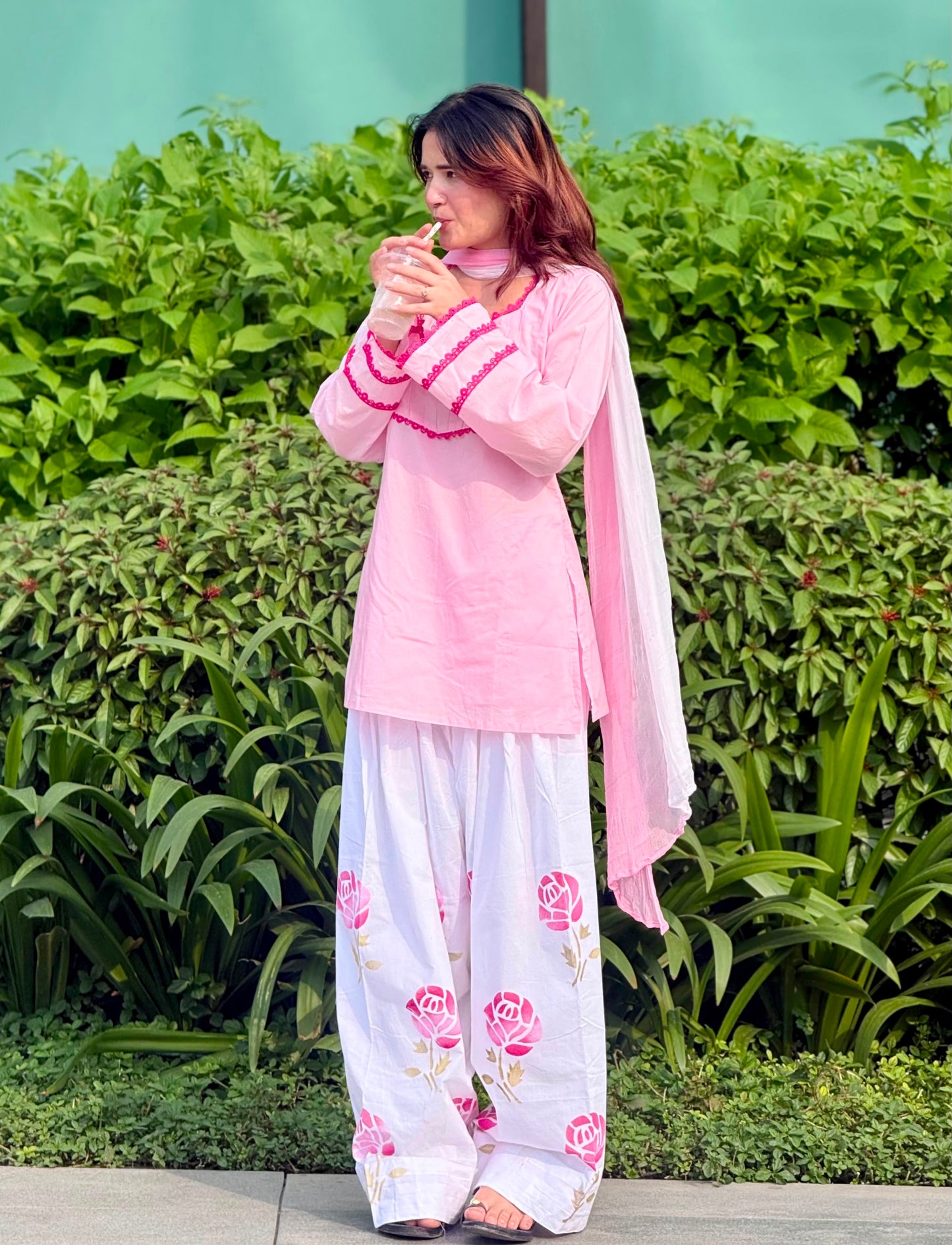 Raya Set