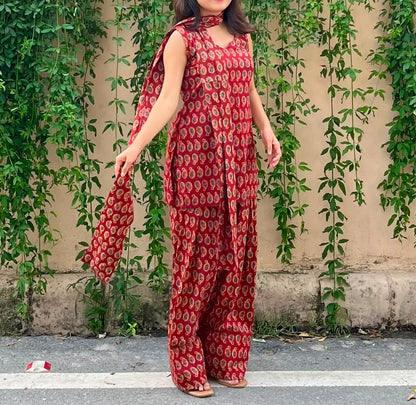 Vana Farshi Set