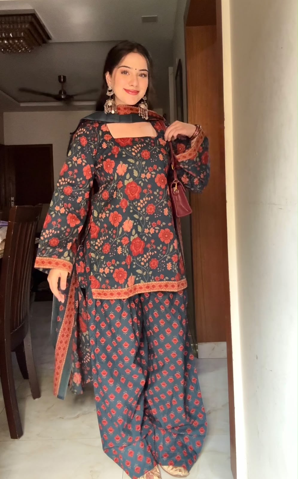 Sandesh Farshi Set