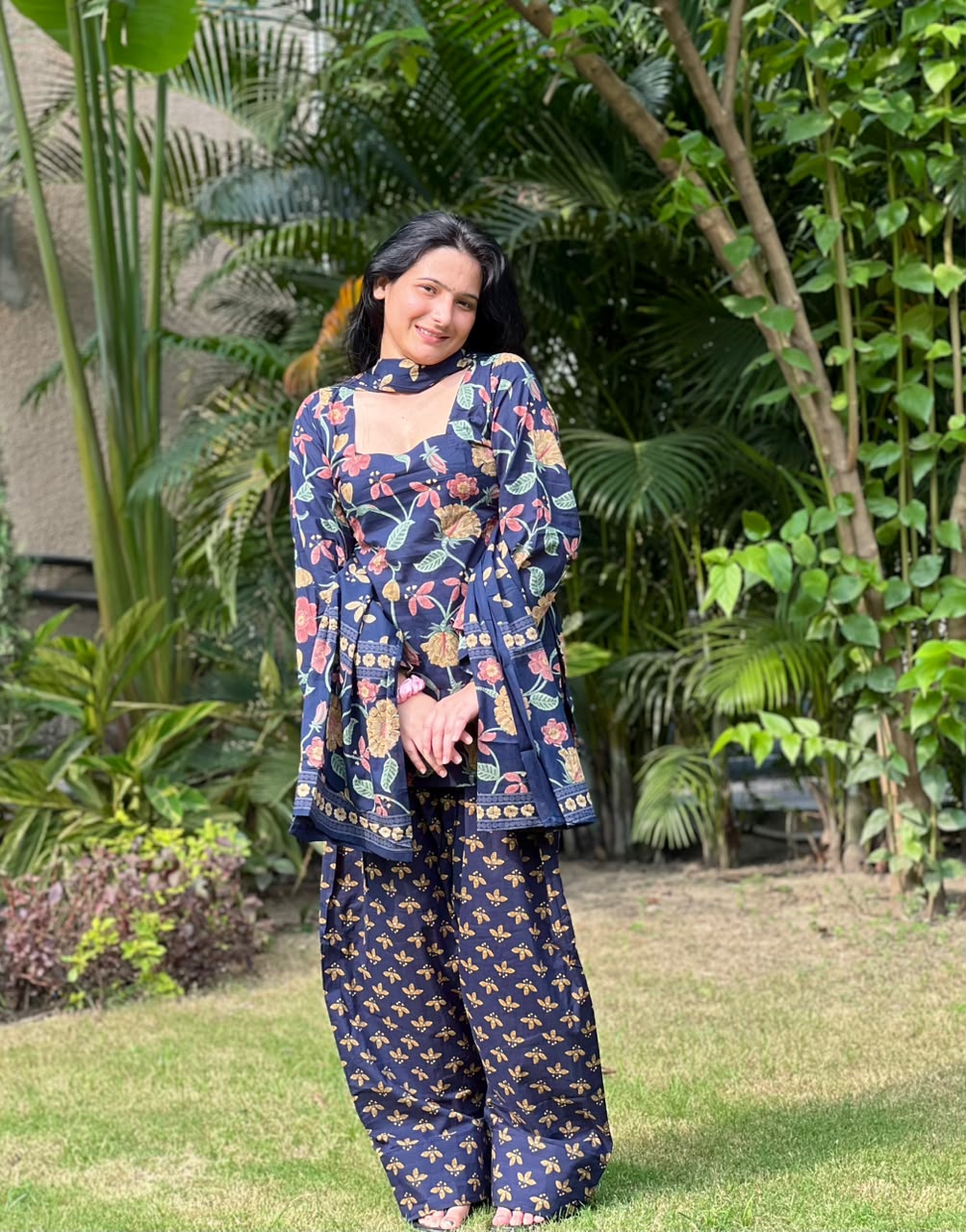 Megha Set