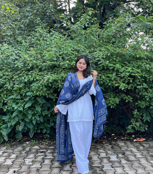 Indrani Set