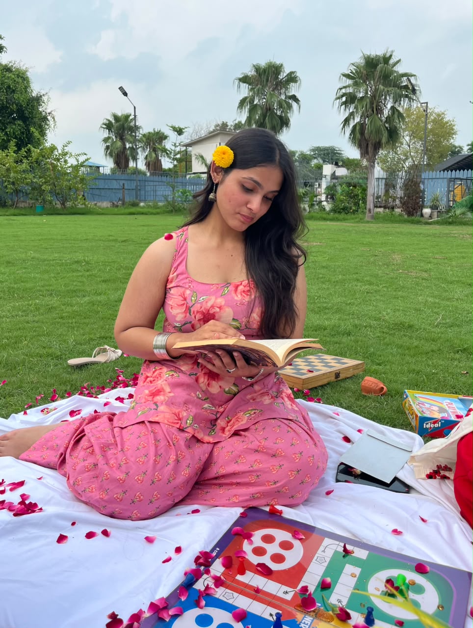 Naina Set