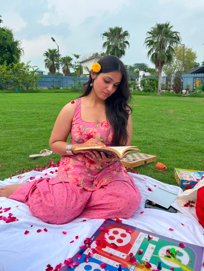 Naina Set