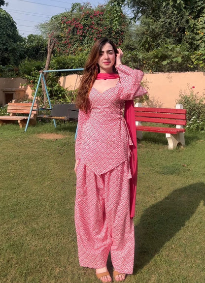 Niharika Set