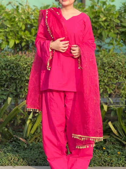 Ishani Farshi Set