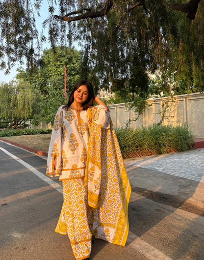 Ratan Farshi Set