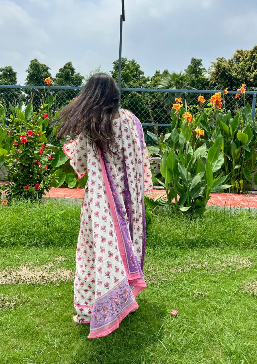 Rida Farshi Set