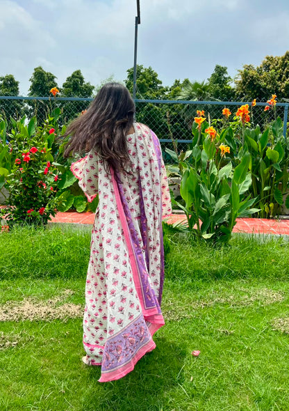 Rida Farshi Set