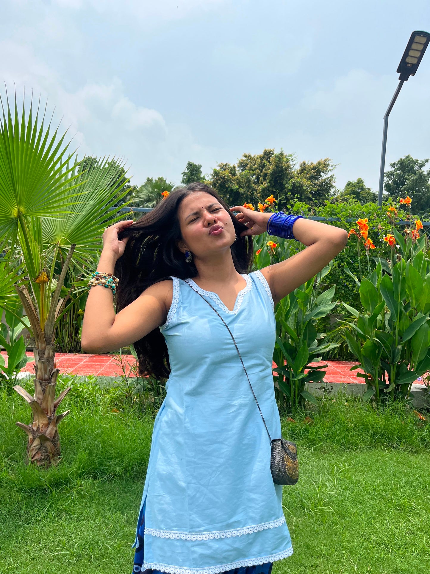 Nazar Na Lage Set