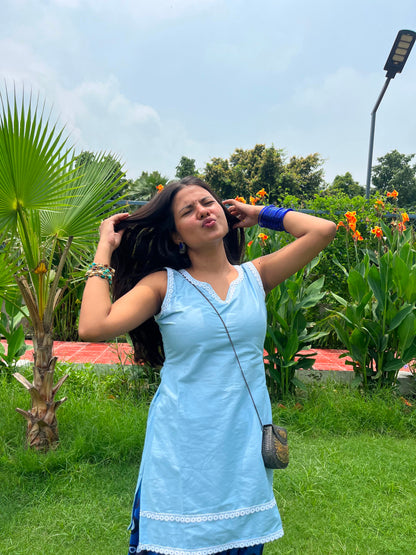 Nazar Na Lage Set