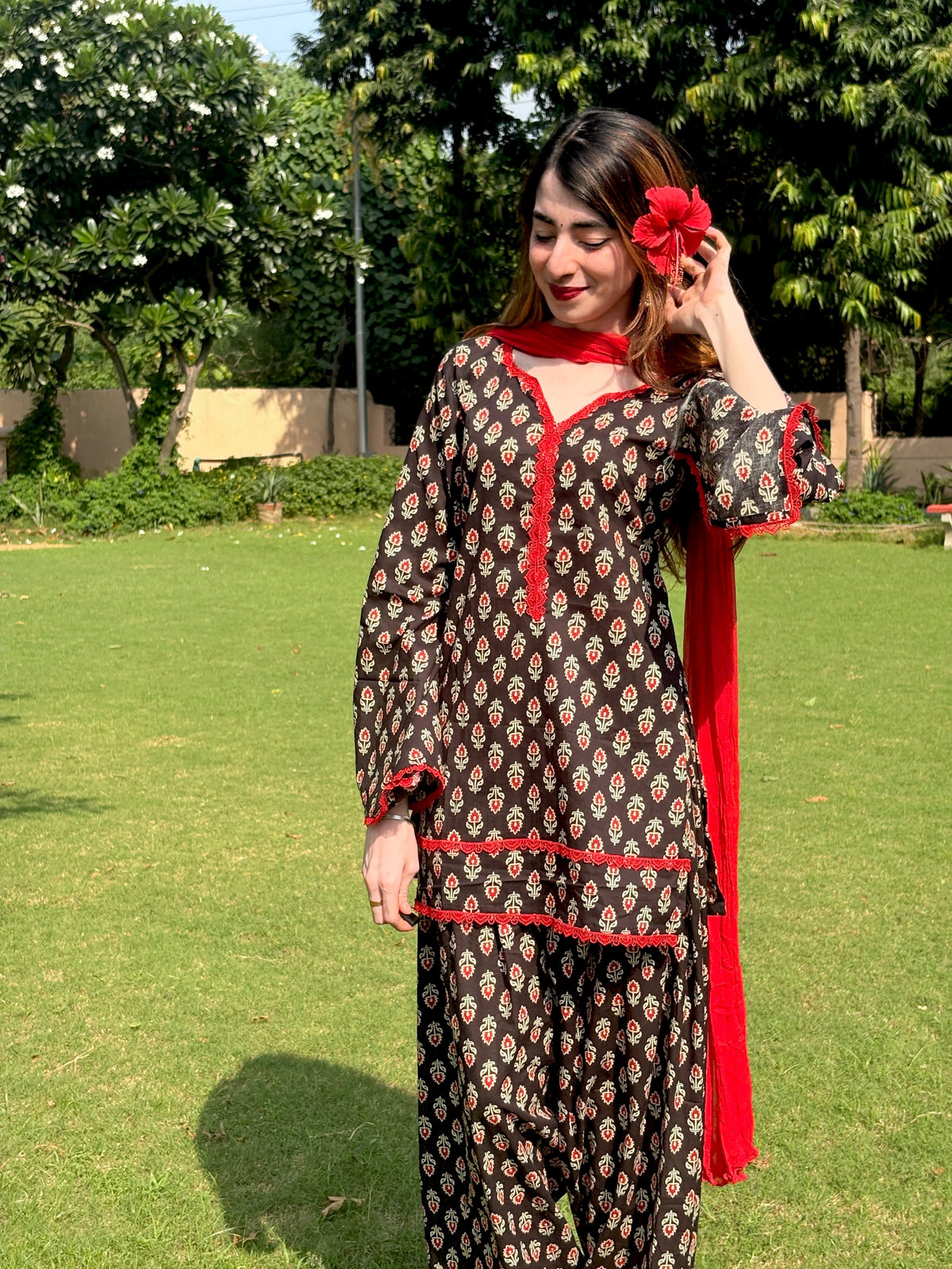 Rooh Set