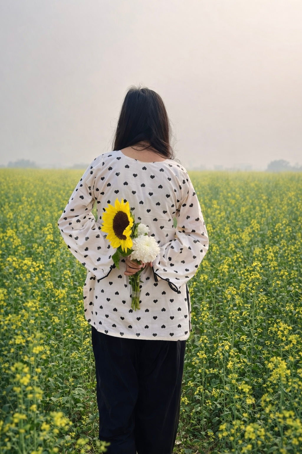 Shakira Farshi Salwar Set