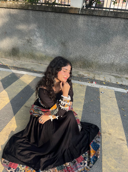 Raasmohini Lehenga Set