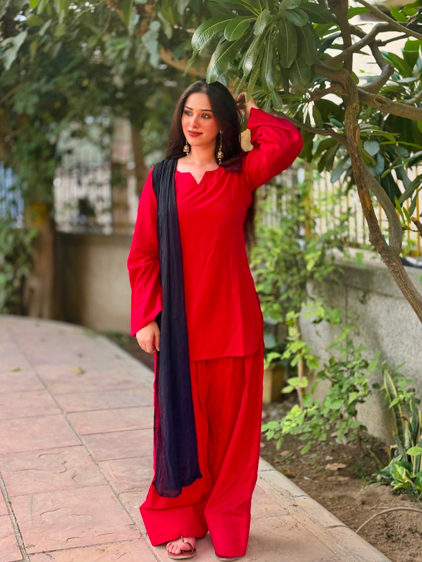 Afsana Farshi Set