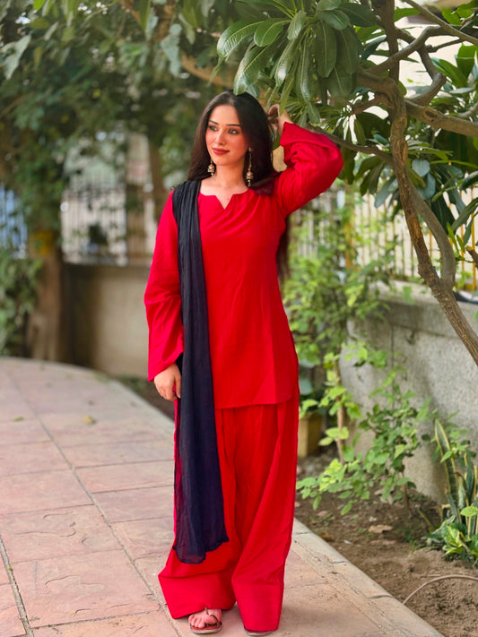Afsana Farshi Set