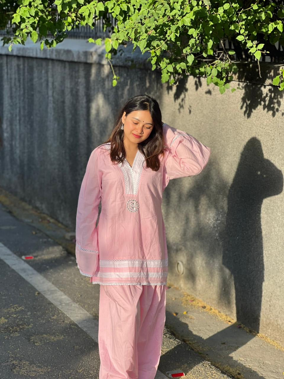 Mio Farshi Set