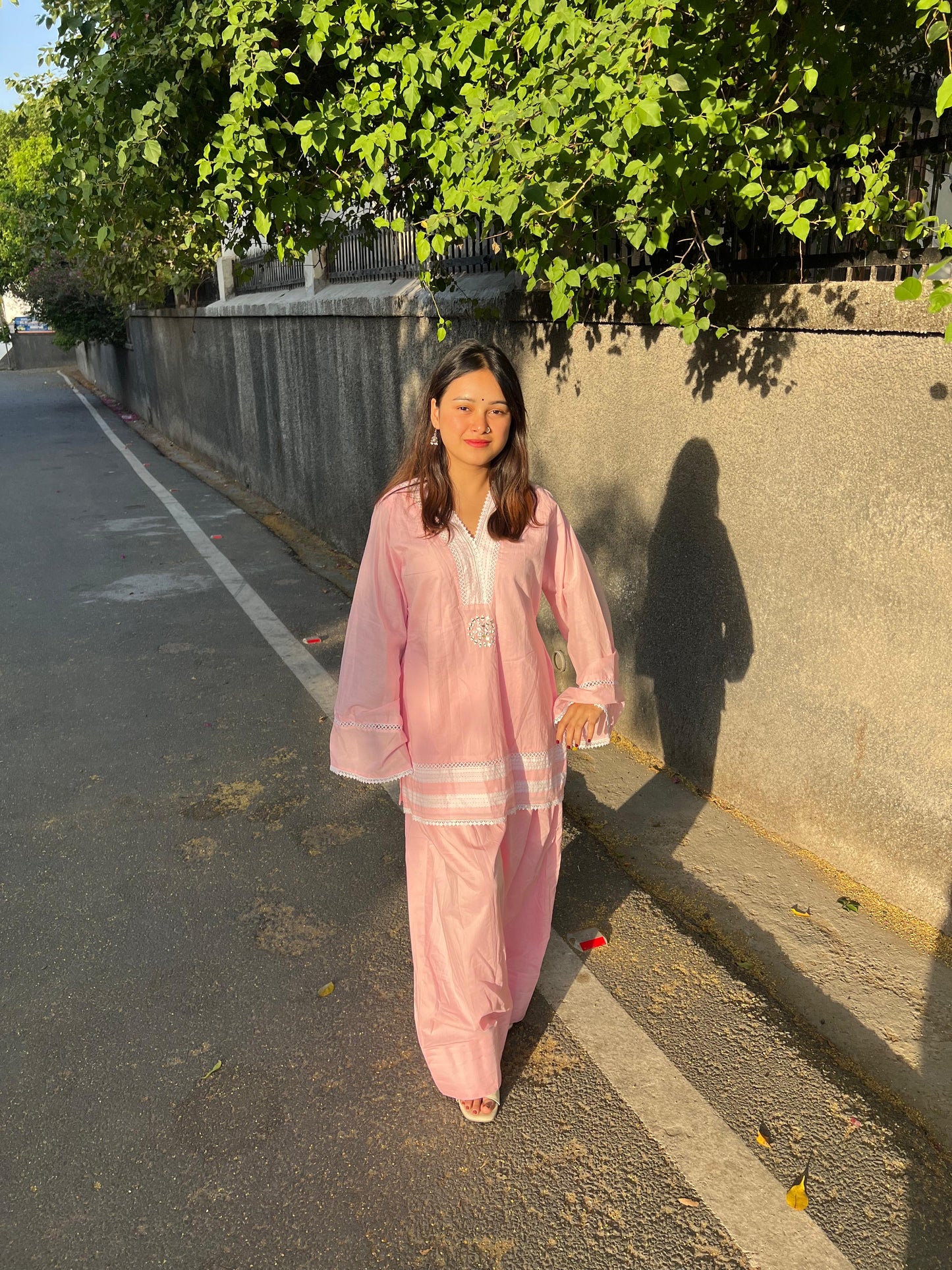 Mio Farshi Set