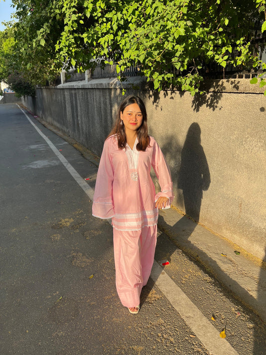 Mio Farshi Set