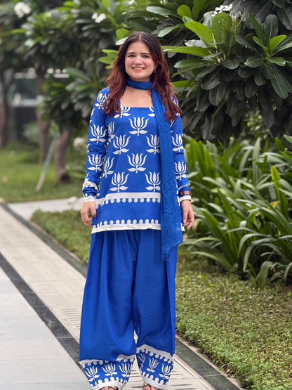 Sohni Set