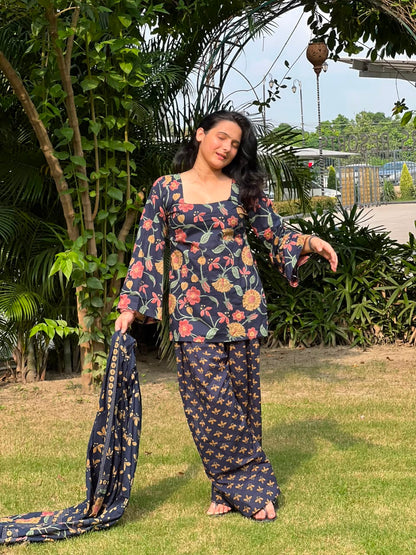 Megha Set
