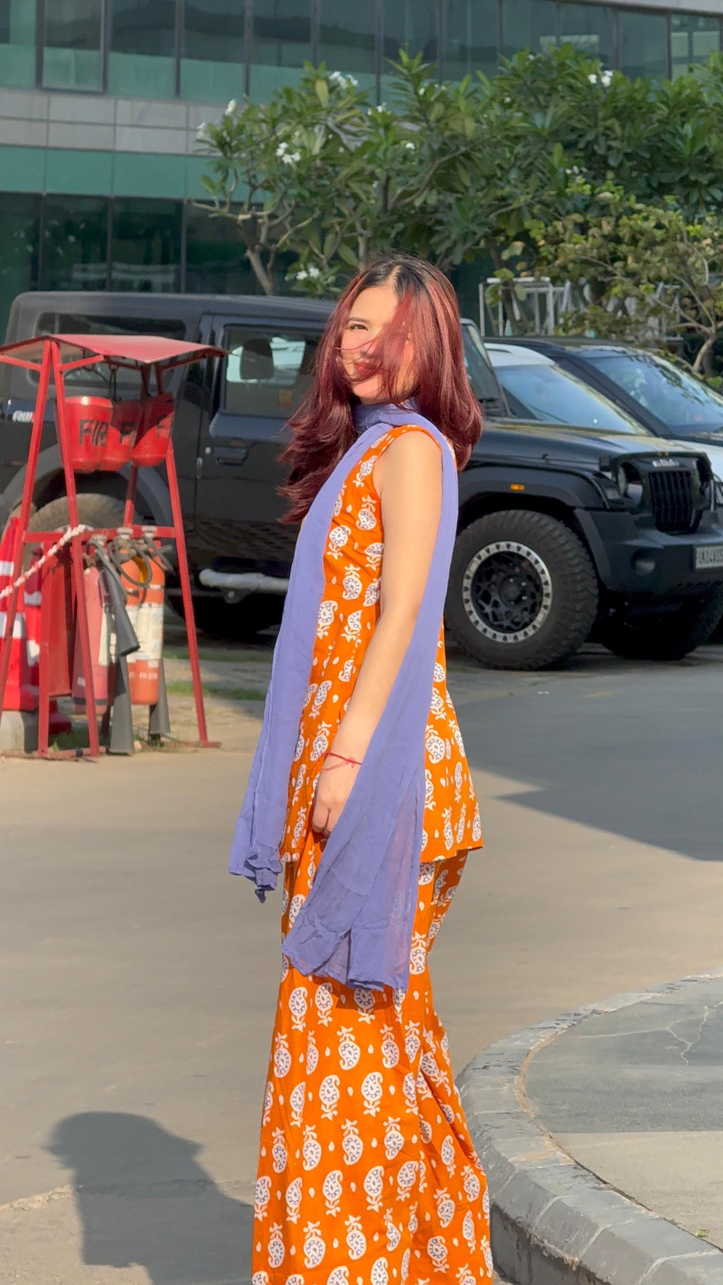 Mohe Farshi Set