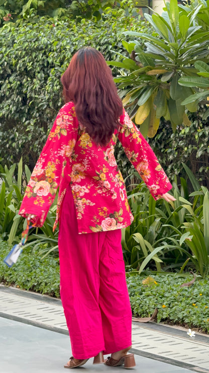 Nasrin Farshi Salwar Set