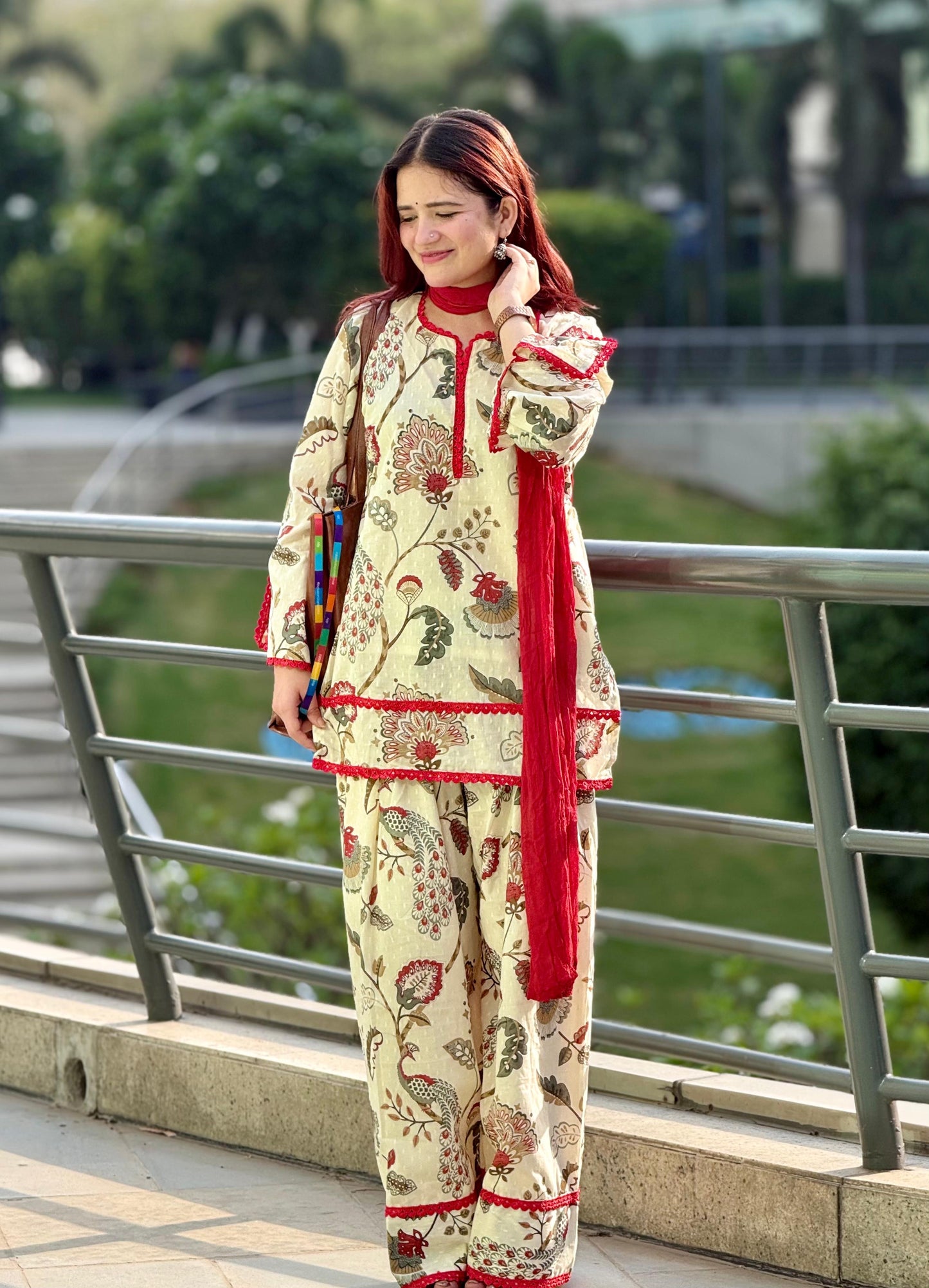Dhun Farshi Set