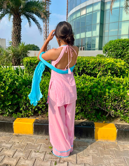 Cotton Candy Set