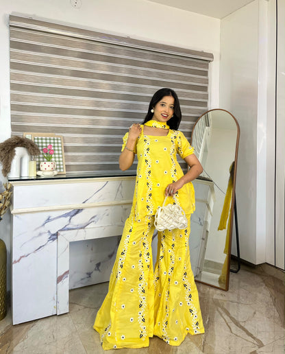 Iravya Set