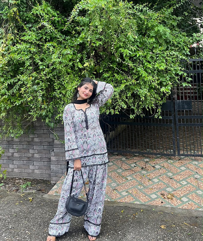 Iniya Set