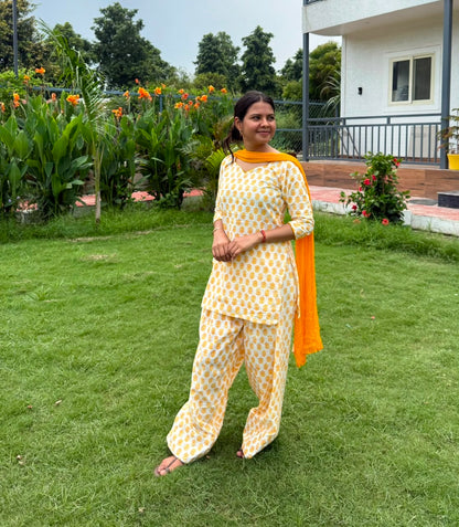 Saaz-e-Saavan Set