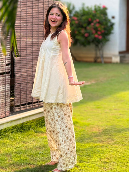 Chaandni Set
