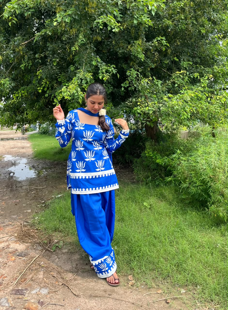 Sohni Set
