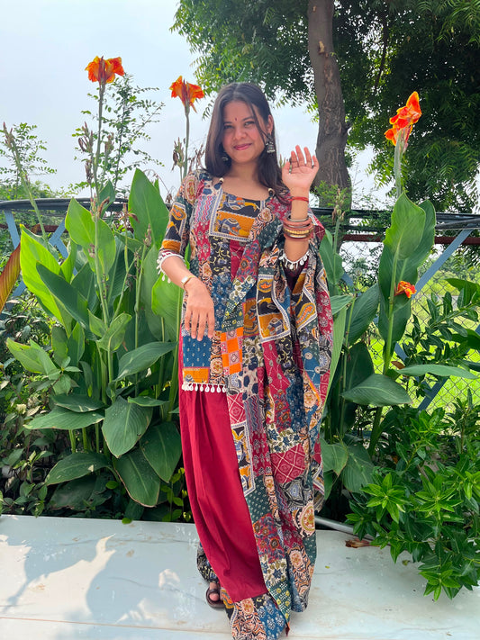Adaa-e-Rang