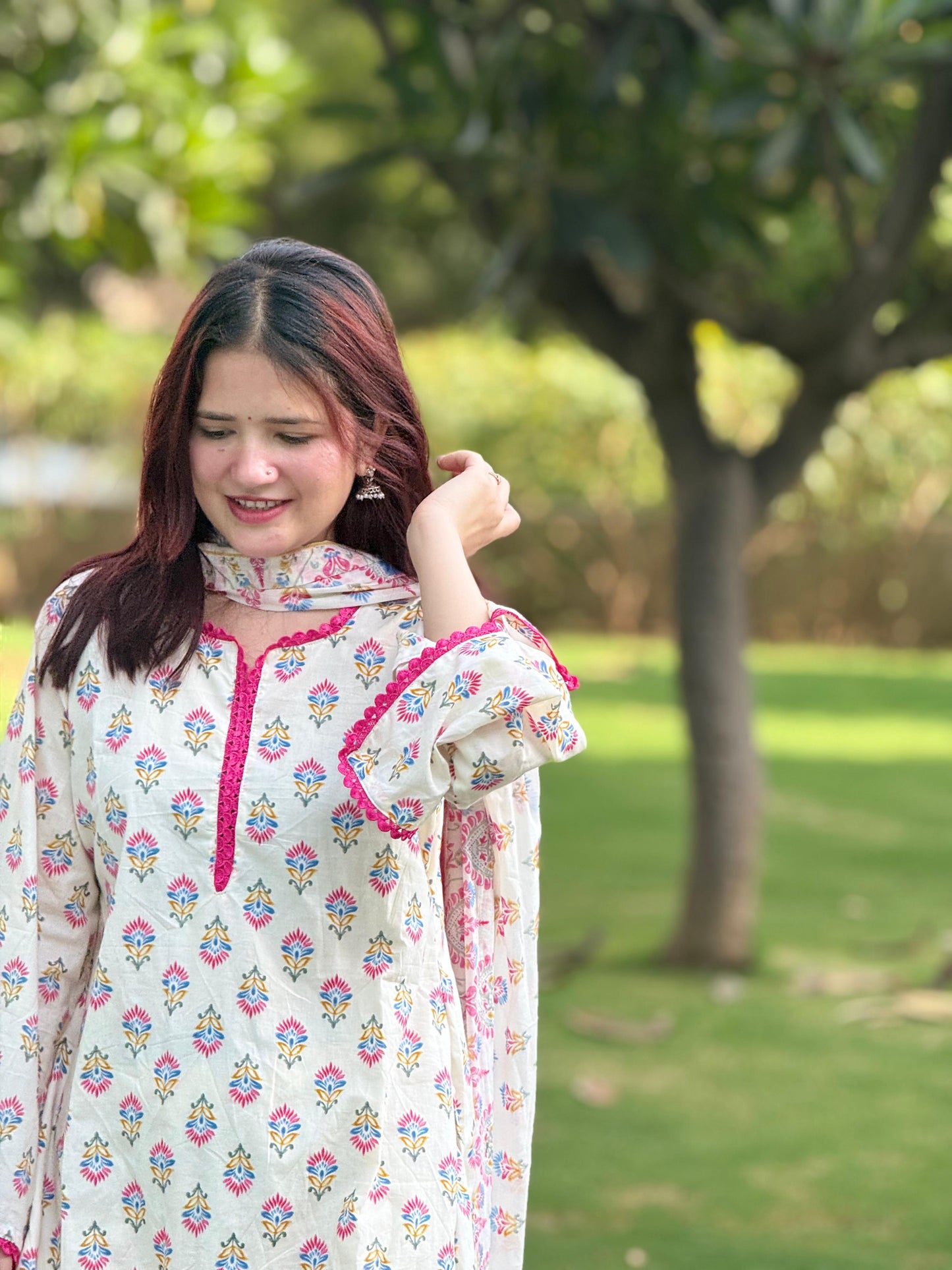 Krida Farshi Set
