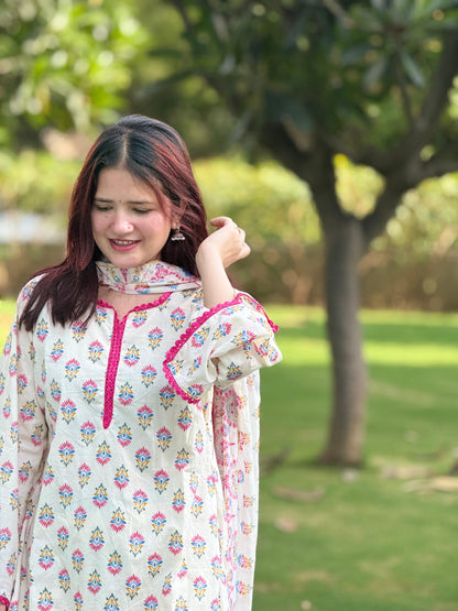 Krida Farshi Set