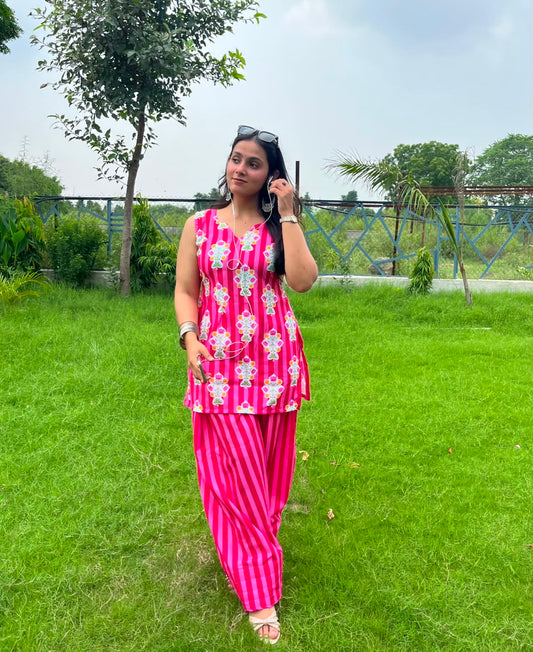 Humdum Set