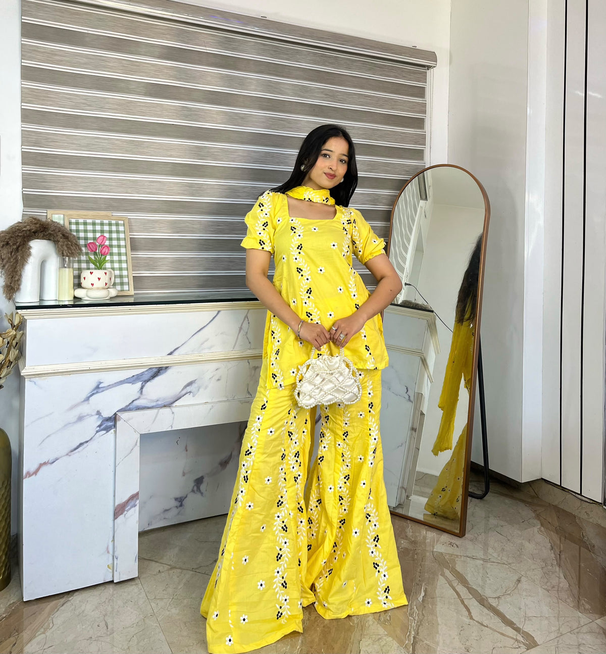 Iravya Set