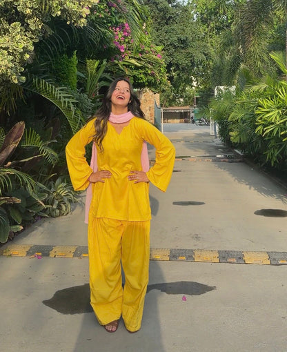 Bahaar Farshi Set