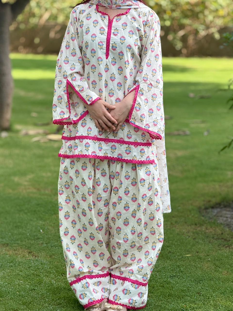 Krida Farshi Set